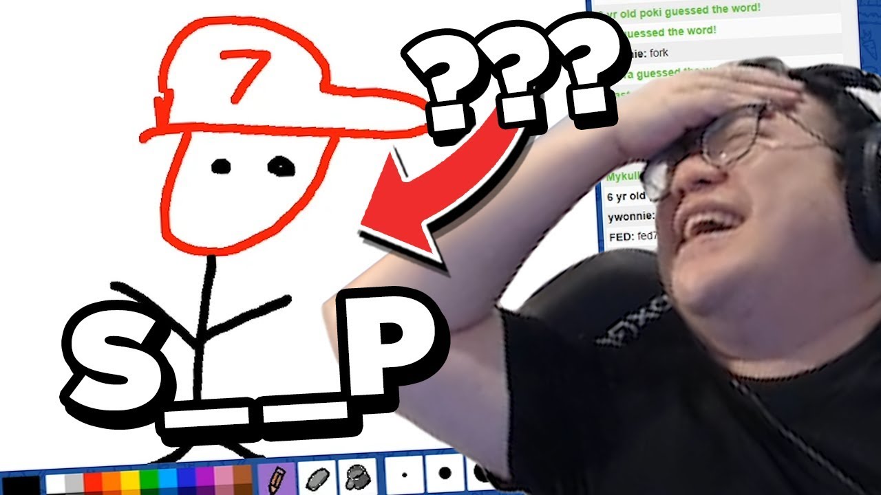 FED IS A WHAT?! OFFLINE TV PLAYS SKIBBL.IO | w/ Michael Reeves, Lilypichu, Pokimane and Toast