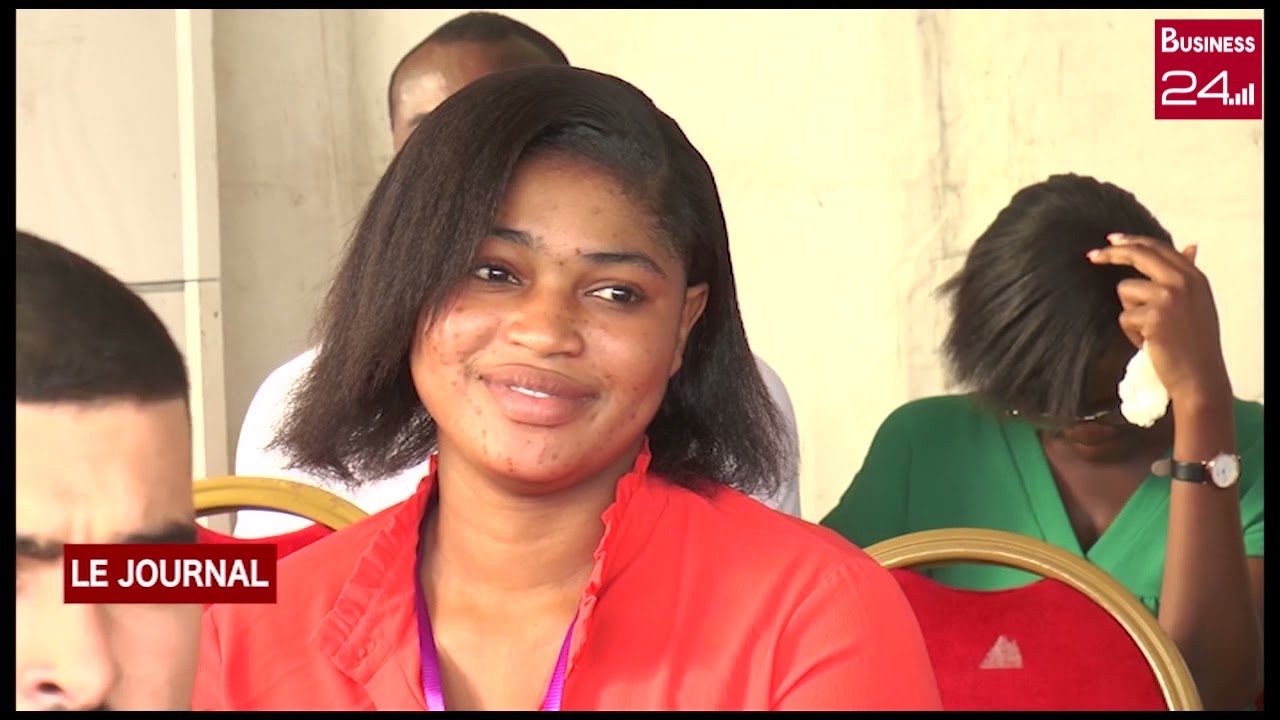 HYDROCARBURE: IVOIRE WIN inaugure une station d'essence