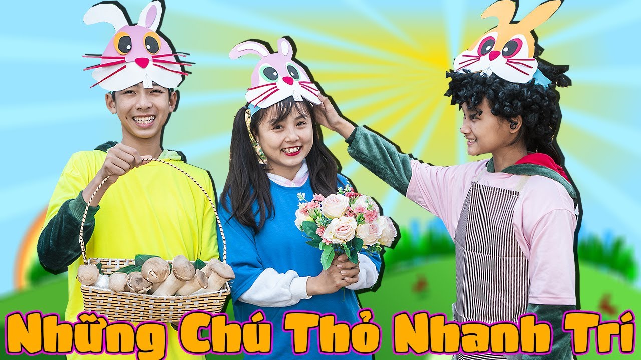 Truyện Cổ Tích - Ai Đáng Khen Nhiều Hơn ❤ KN CHENO Chị Hằng