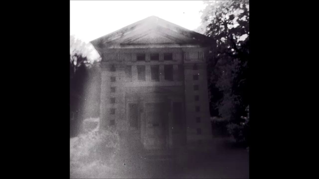 S.Maharba - Mirror & Veil - full EP (2017)