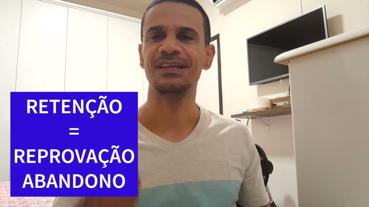 Fluxo Escolar: aprovação, reprovação, abandono e evasão