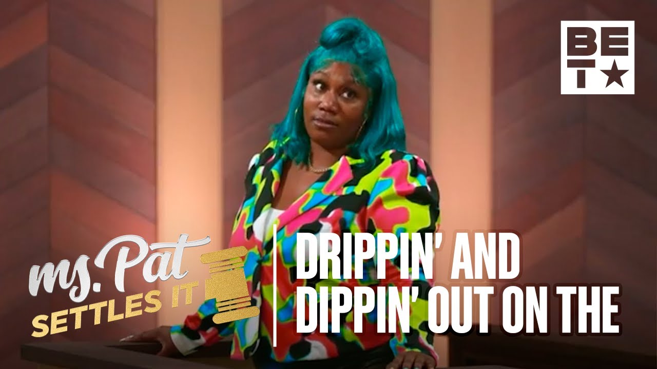 Ms. Pat Settles It: Drake Disputes, Breaks Down Vacay Drama & a Cousin Drenched in Debt