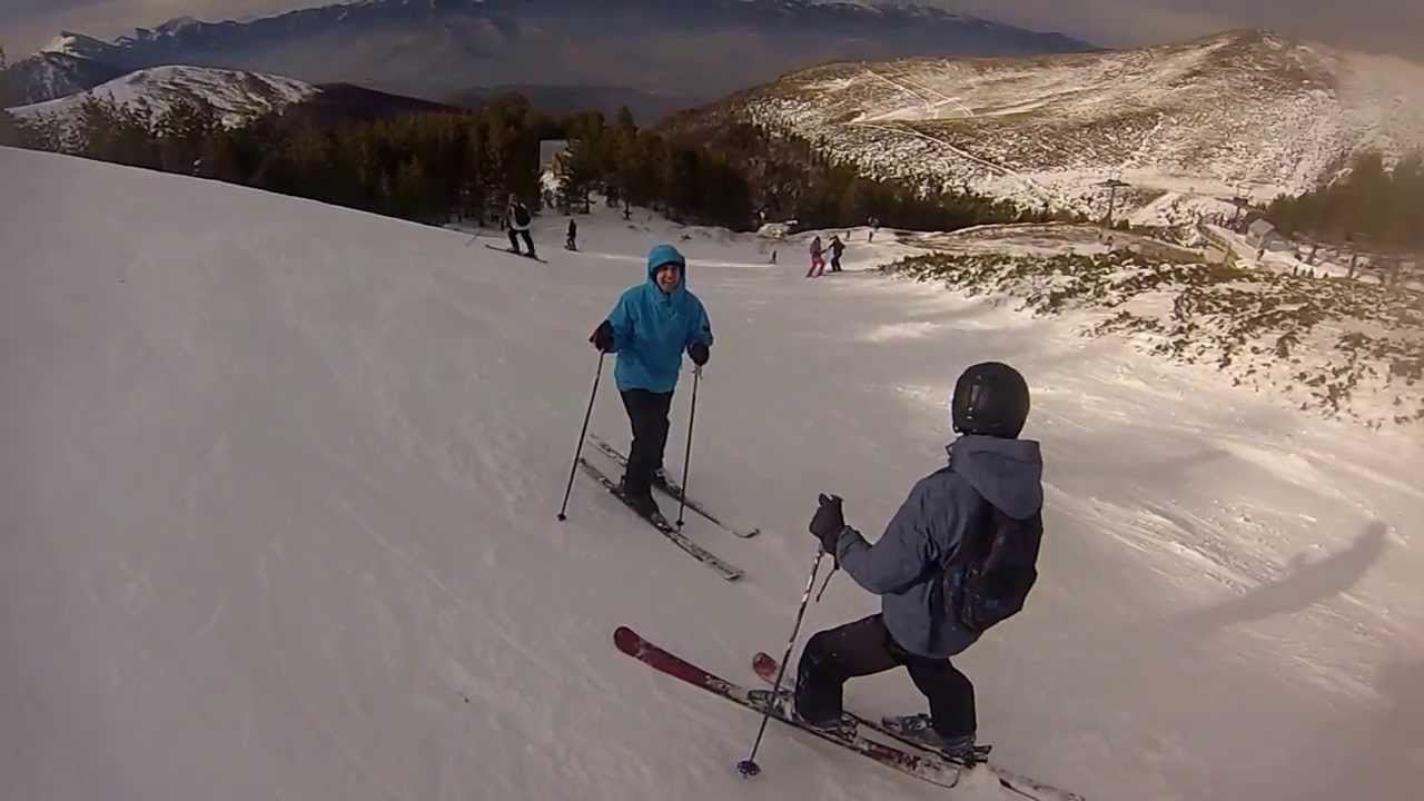 Brezovica 2014 GoPro Hero 3