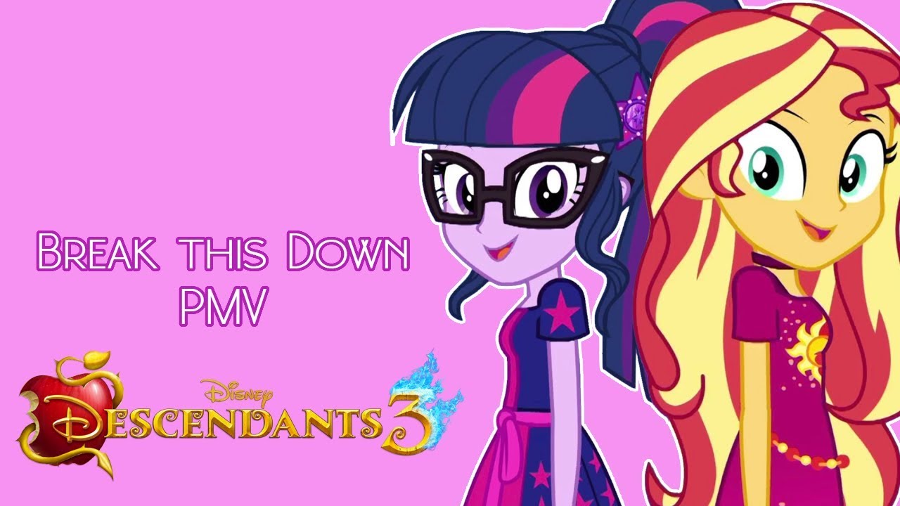 Break this Down PMV