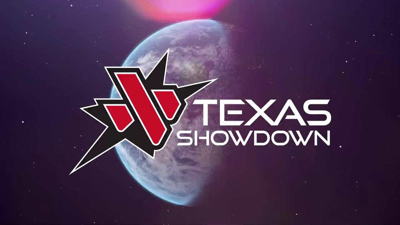 Space City Beatdown Feb. 2026 - Featuring Street Fighter, City of the Wolves, Tekken 8 and more!