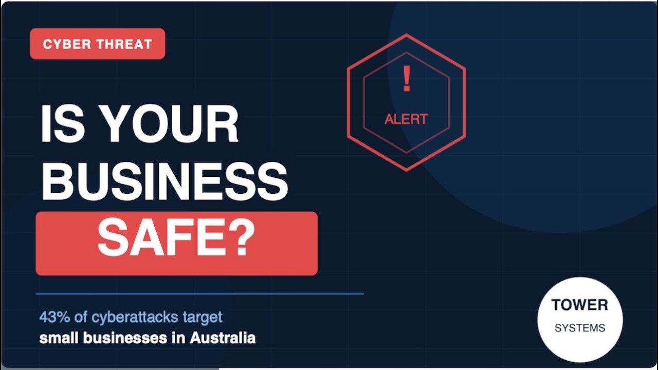 Cybersecurity for Small Business in 2026 &ndash; What Australian Retailers Need to Know