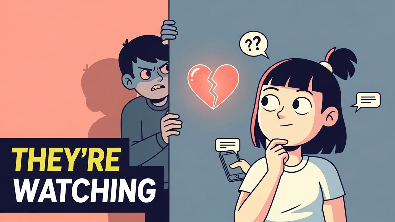 3 Signs An Avoidant Is Secretly Obsessed With You (But Will Never Admit it)