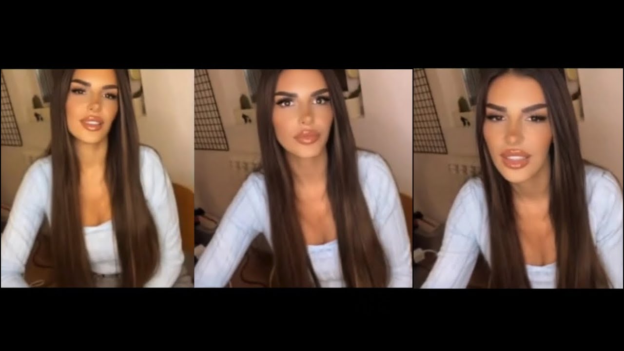 Ena Live 👑🎥❤️ #enacolic #tiktok #tiktok #live #funny #queen