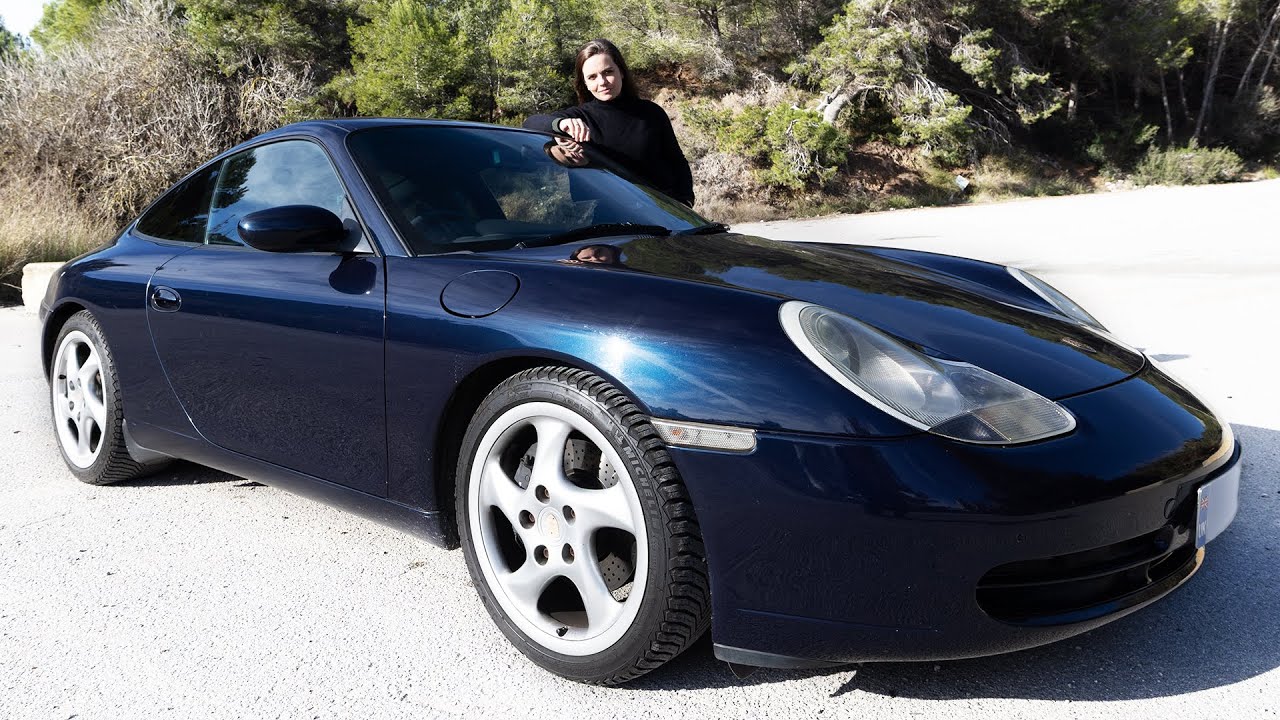 Why I Drive The Most Hated Porsche 911