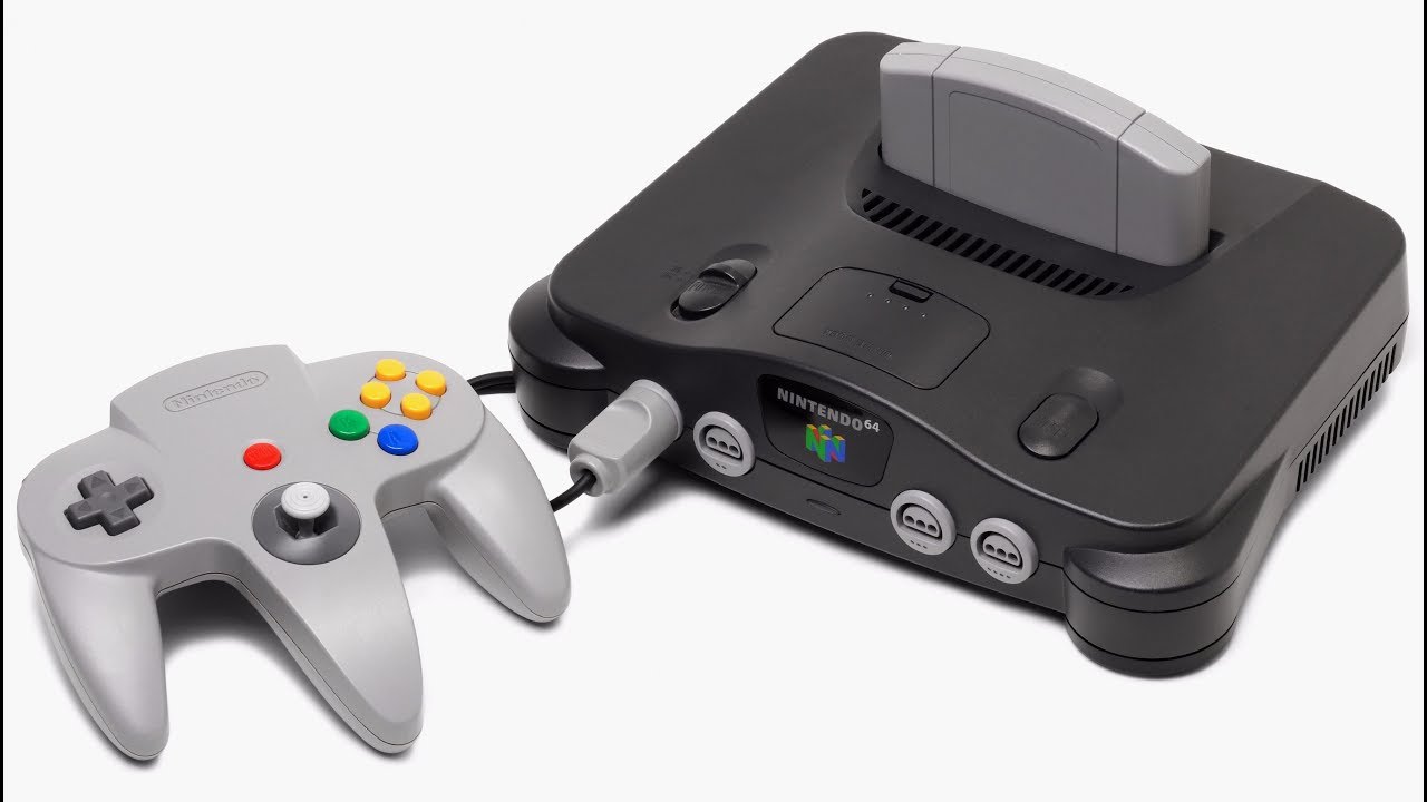 🎮 HYPERSPIN | #5 AGREGAR EMULADOR DE NINTENDO 64 | PROJECT 64