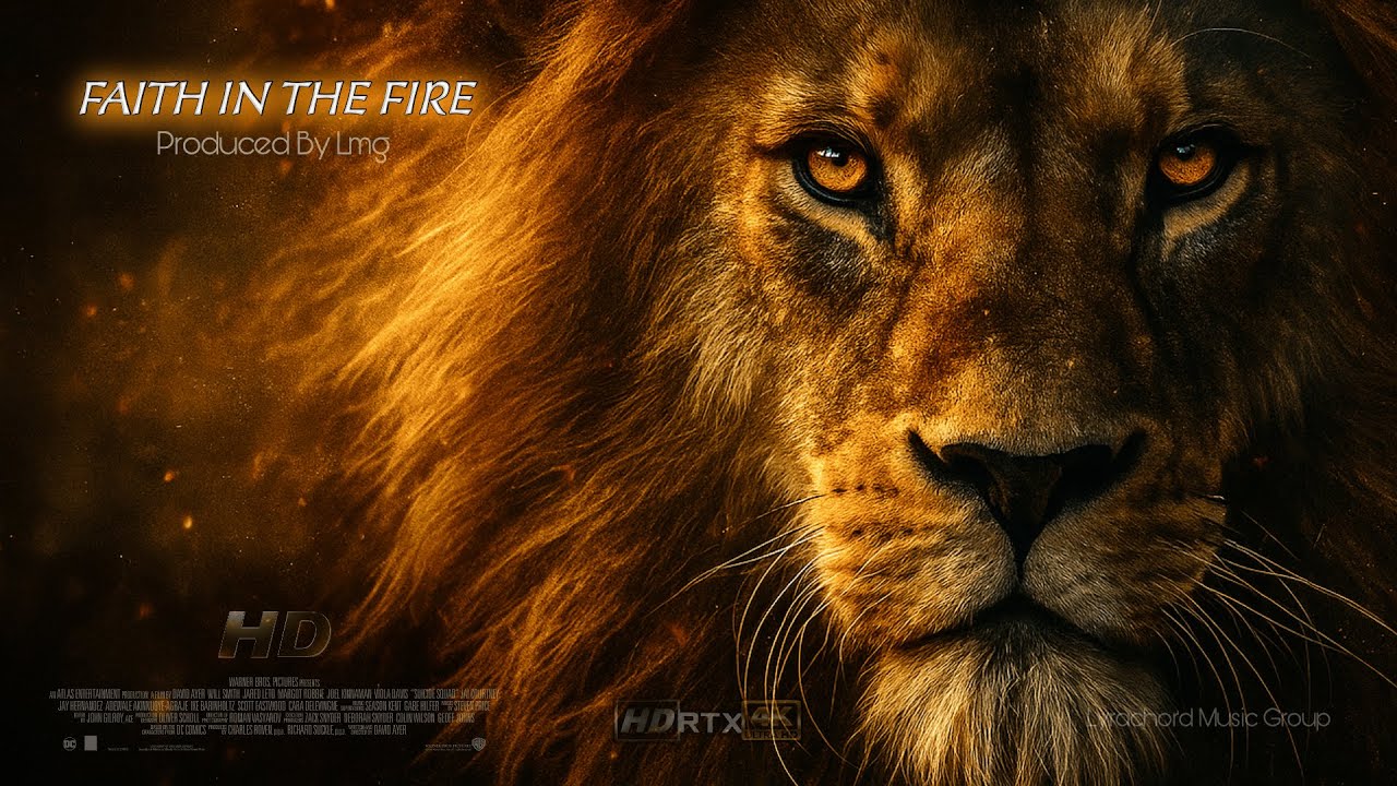 LMG - Faith In The Fire (Motivation)