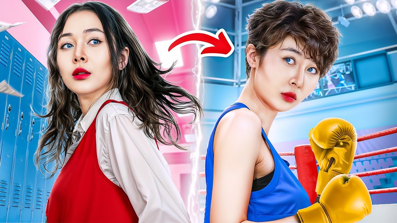 Tôi Giả Làm Con Trai Để Tham Gia Câu Lạc Bộ Quyền Anh! Không Ai Biết Tôi Thực Sự Là Con Gái