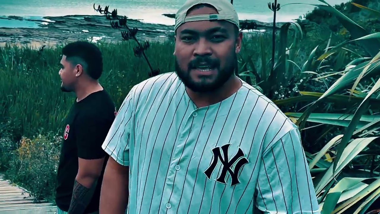 Ua E lē tali Mai - J-Ligi ft T.I Young & Hynie Godinet ( Official Music Video)