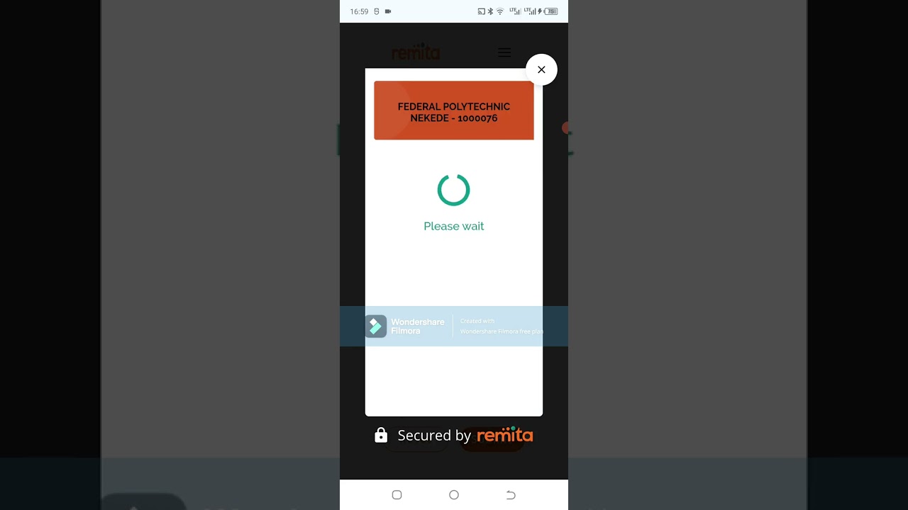 How to Verify Newly Admitted HND O’Level Results Using Your Smartphone