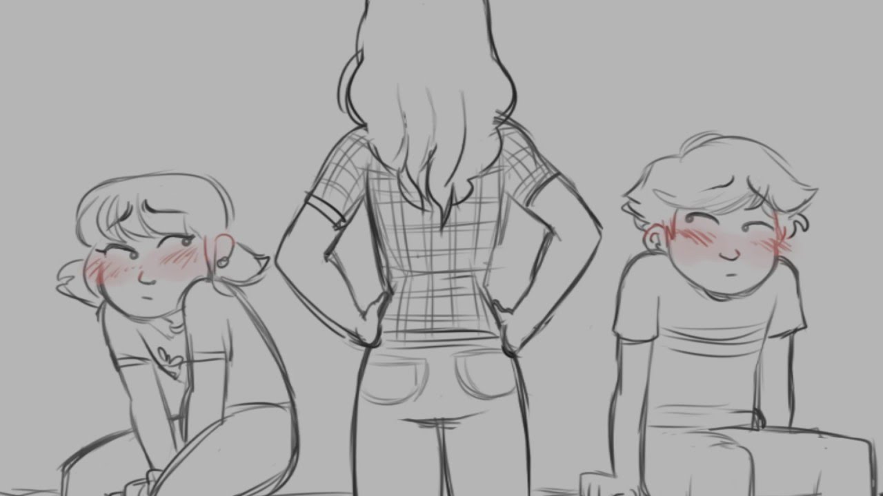 Busted! [Miraculous Ladybug]