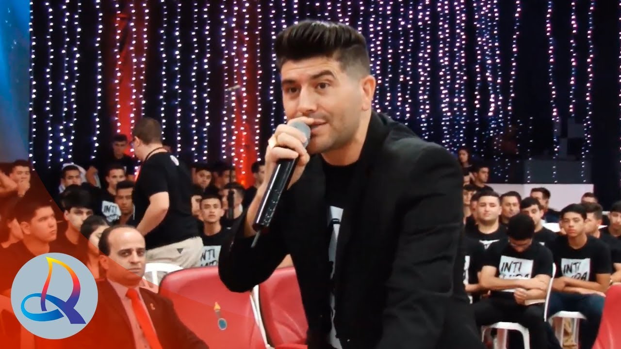 Pr. Alexandre Marinho - 36º Congresso da UMADC (11/11/2018)