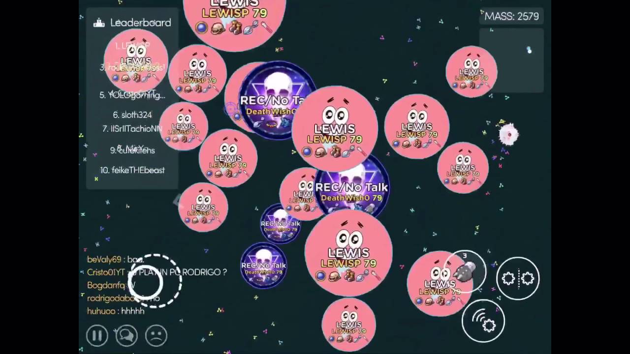 Mitos.is The Game: Amazing New Party Record|21 K Score,Destroying Teams|W/LEWISP