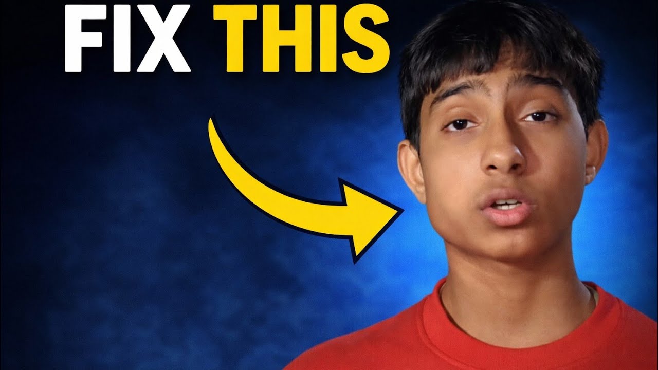 If Your Jaw Is Asymmetric, Watch This.