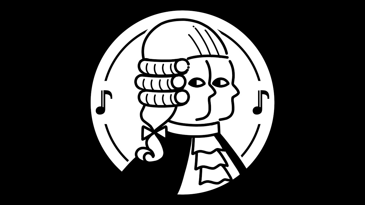 So Let Us Create (хор SATB) — аранжировка Адама и Мэтта Подда