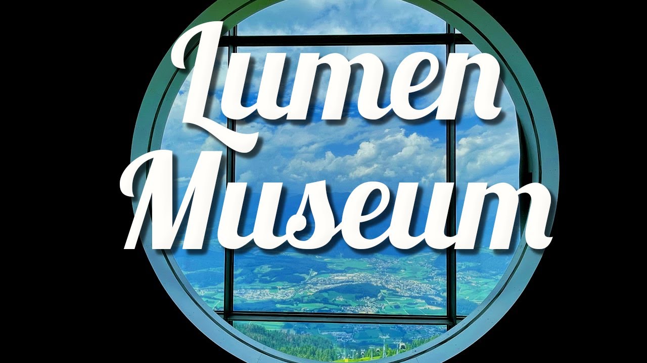 LUMEN - Museo della Fotografia di Montagna