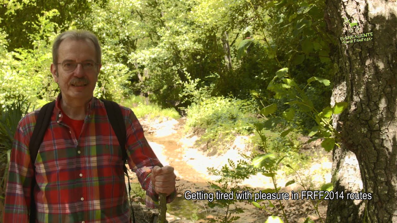 Spot Fuencaliente Rural FilmFest 2014 | Pieza 3 / Chapter 3
