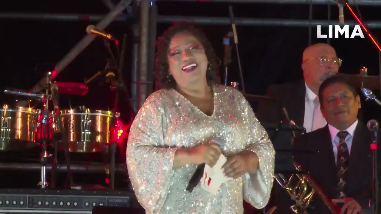 BARTOLA - 489 Aniversario de Lima (2024)