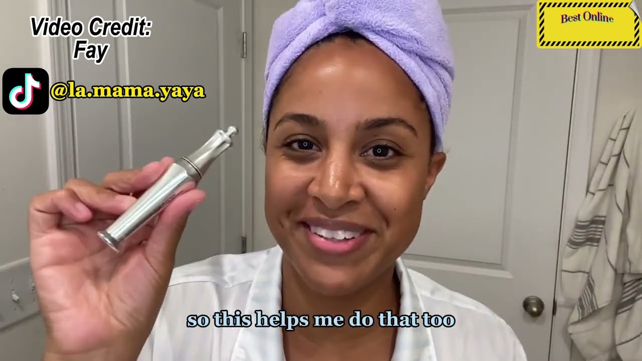 All-Day Brow Control: Benefit 24-HR Brow Setter Setting Gel - Detailed Review & Application Tips |