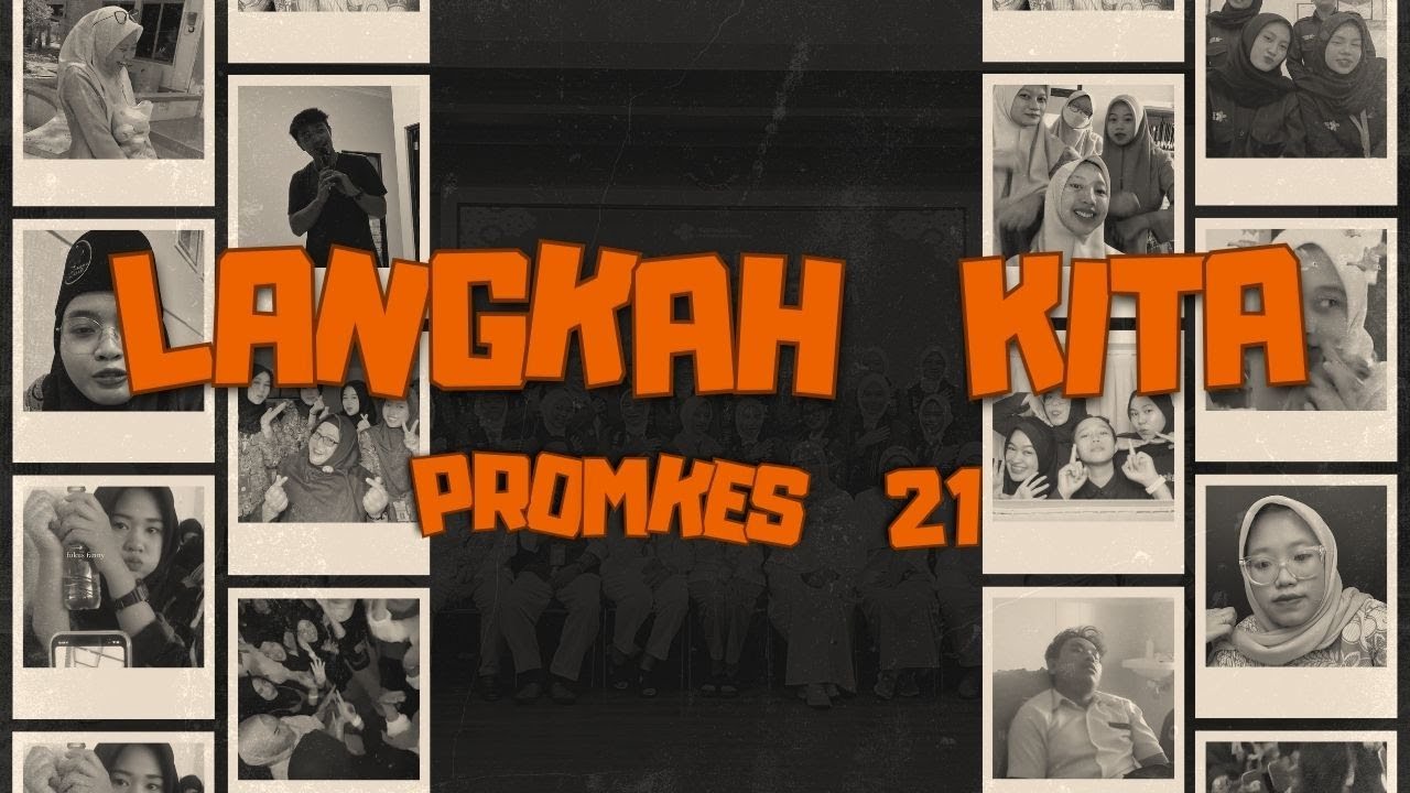 Langkah Kita - Promkes 21