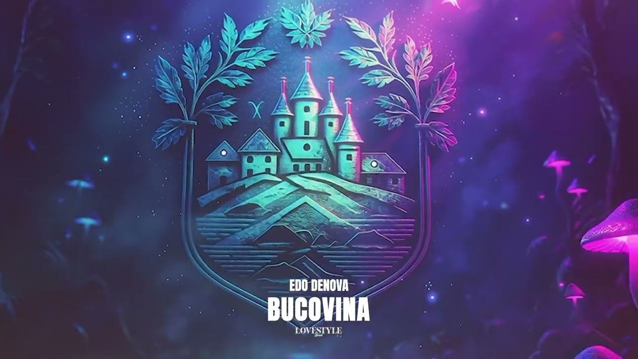 EDO DENOVA - BUCOVINA