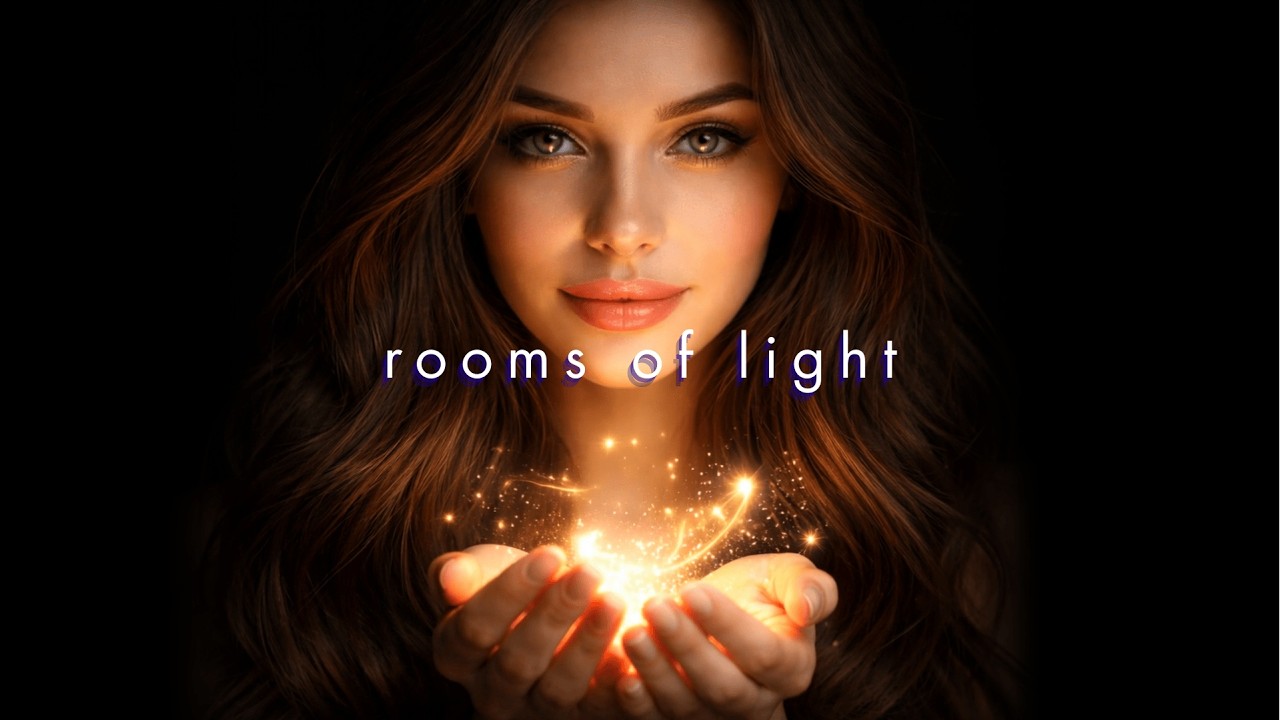 Deep Emotional Electronic Music | Deep Relax & Smoke Mood | Late Night Atmosphere – Rooms of Light