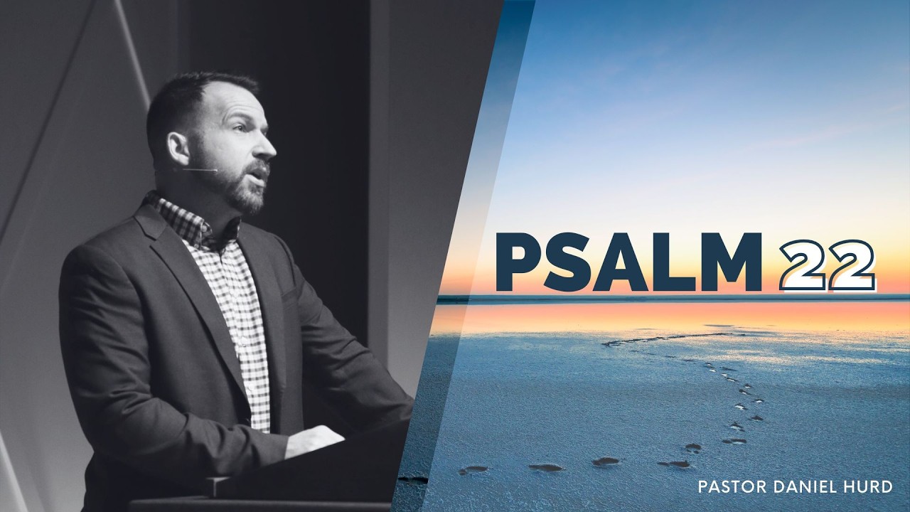 Terror, Triumph, and the Mission of God (Psalm 22)
