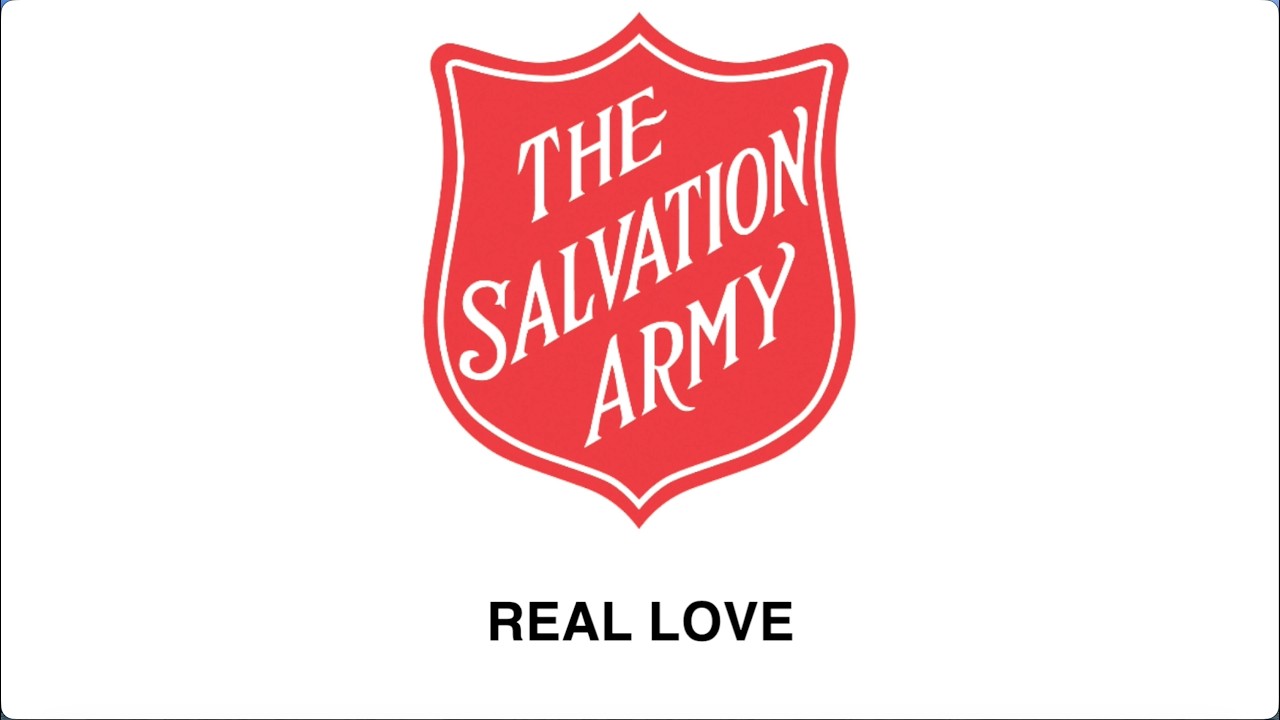 REAL LOVE | Bath Citadel Sunday Worship (15/02/2026)