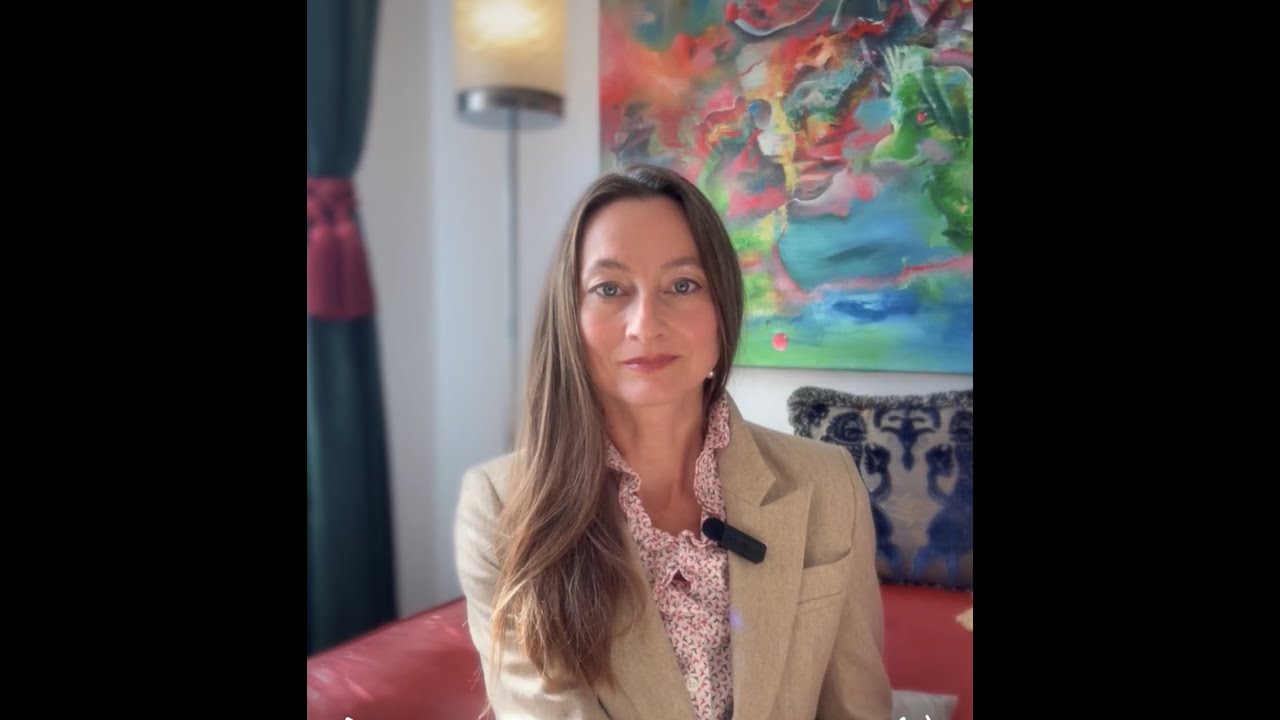 Der Pariser SALON und die franz&ouml;sische Kunstakademie erz&auml;hlt von Kuratorin Marlene Elvira Steinz.