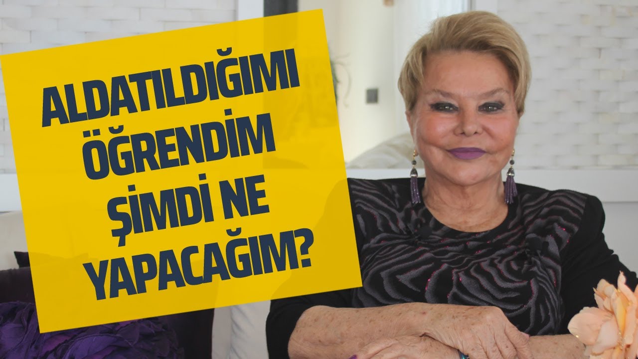 ALDATILDIĞIMI ÖĞRENDİM ŞİMDİ NE YAPACAĞIM? (Evlilik Terapisti Selin Karacehennem 0541 334 47 29)