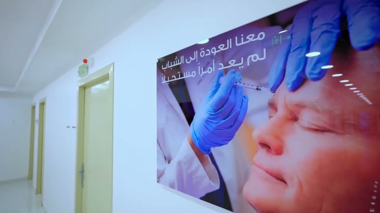 يسعدنا استقبالكم بفرعنا الجديد الذي تم تأسيسه على أعلى مستوى من التجهيزات لتوفير جودة خدمة تليق بكم