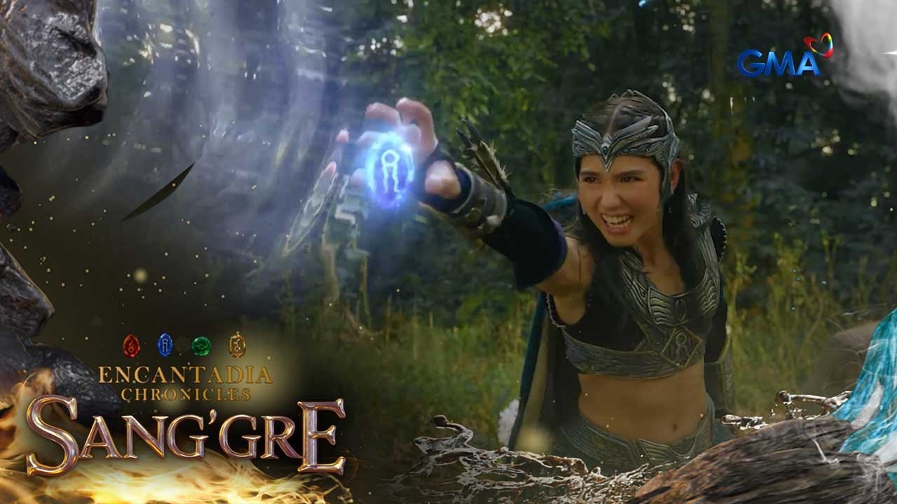 Sang'gre: Ang pagtataksil ng bagong mata! (Weekly Recap HD) | Encantadia Chronicles
