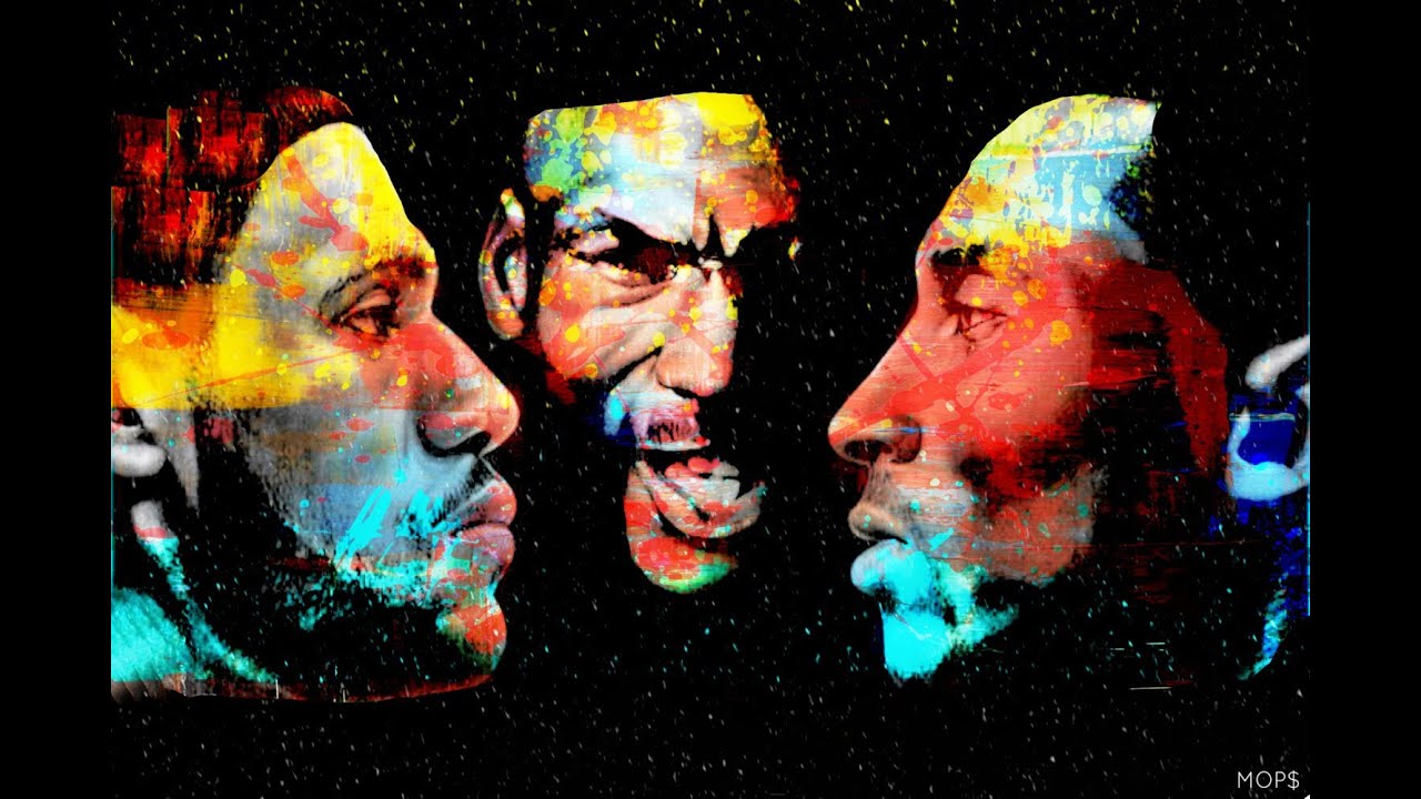 Michael Jordan vs Kobe Bryant vs Lebron James - Who Is The Greatest [HD]