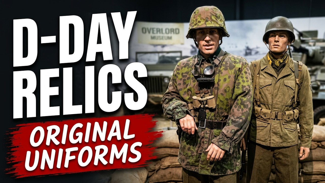 OVERLORD MUSEUM - 