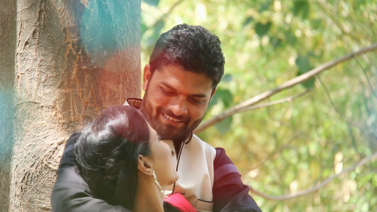 Tu Jithe Mi Tithe - Pre Wedding - Ketan Sutar Photography & Creations Team
