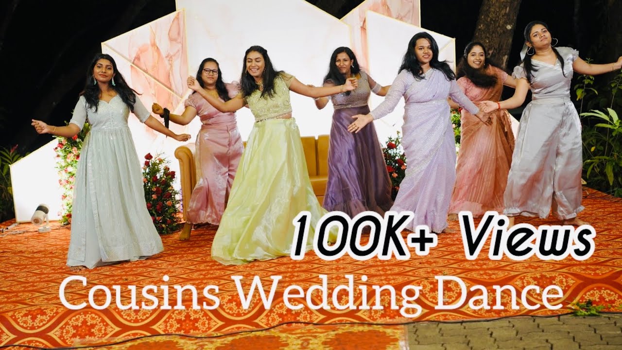 KERALA WEDDING VIRAL DANCE | WEDDING DANCE MASHUP #trending #weddingdance #bridedance #coupledance
