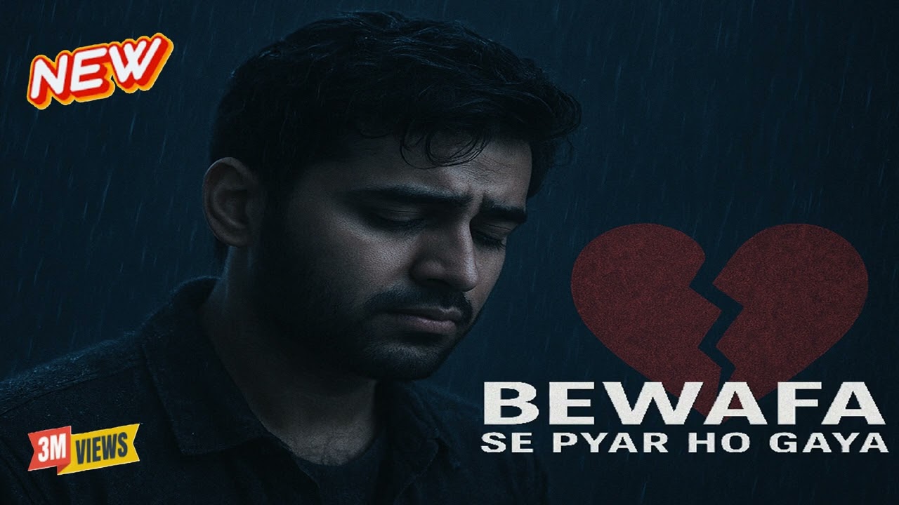 Bewafa se pyar ho gya