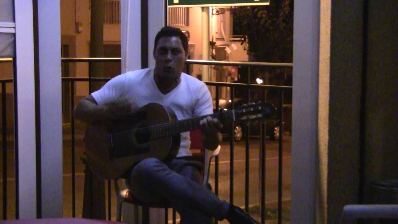 Luis el Gatico .