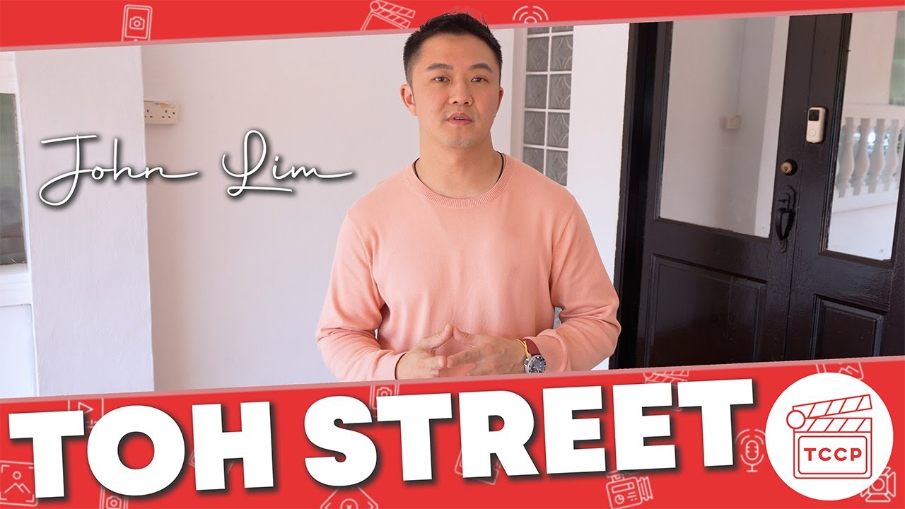 Toh Street | Singapore Property Listing | John Lim | LANDED