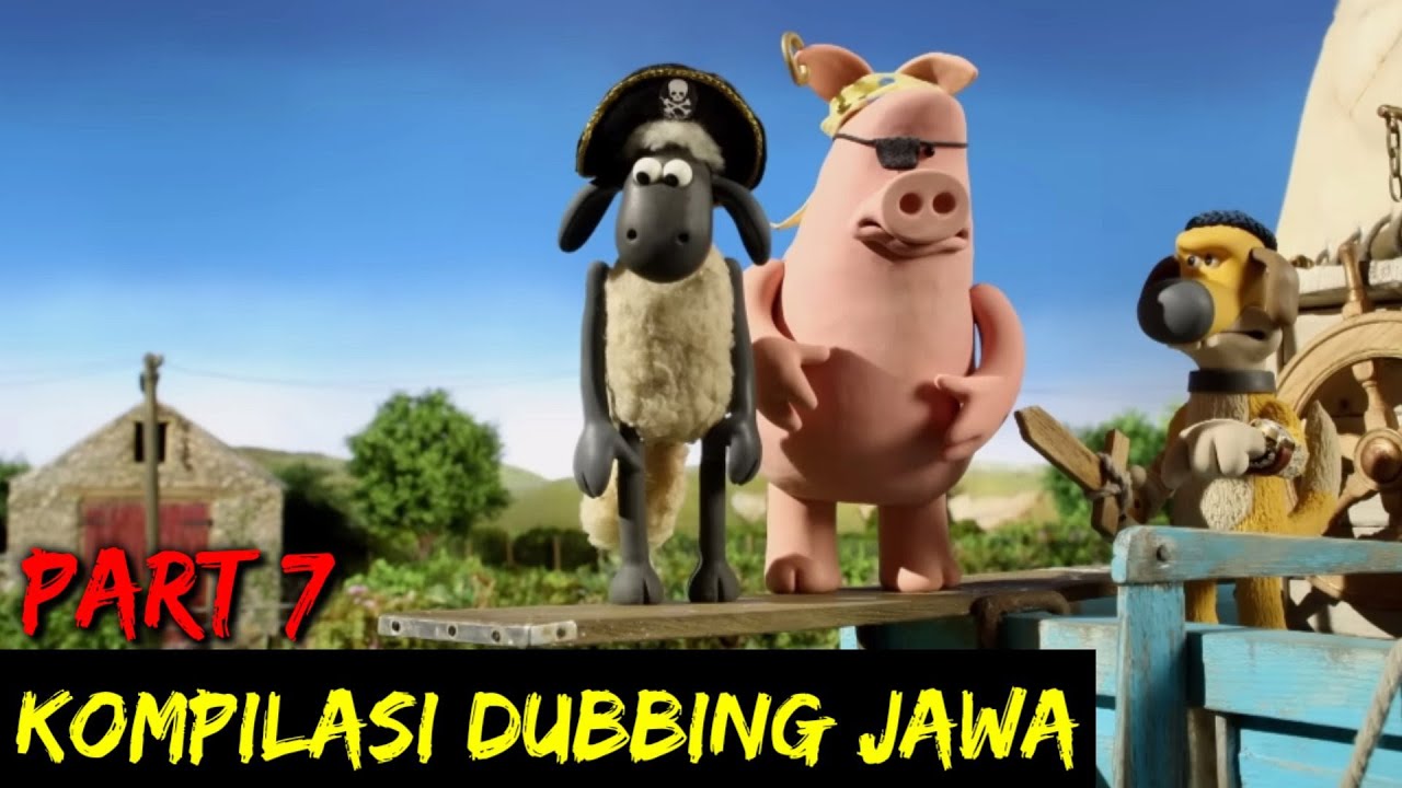 KUMPULAN DUBBING JAWA CEMET.MP4 (PART 7)