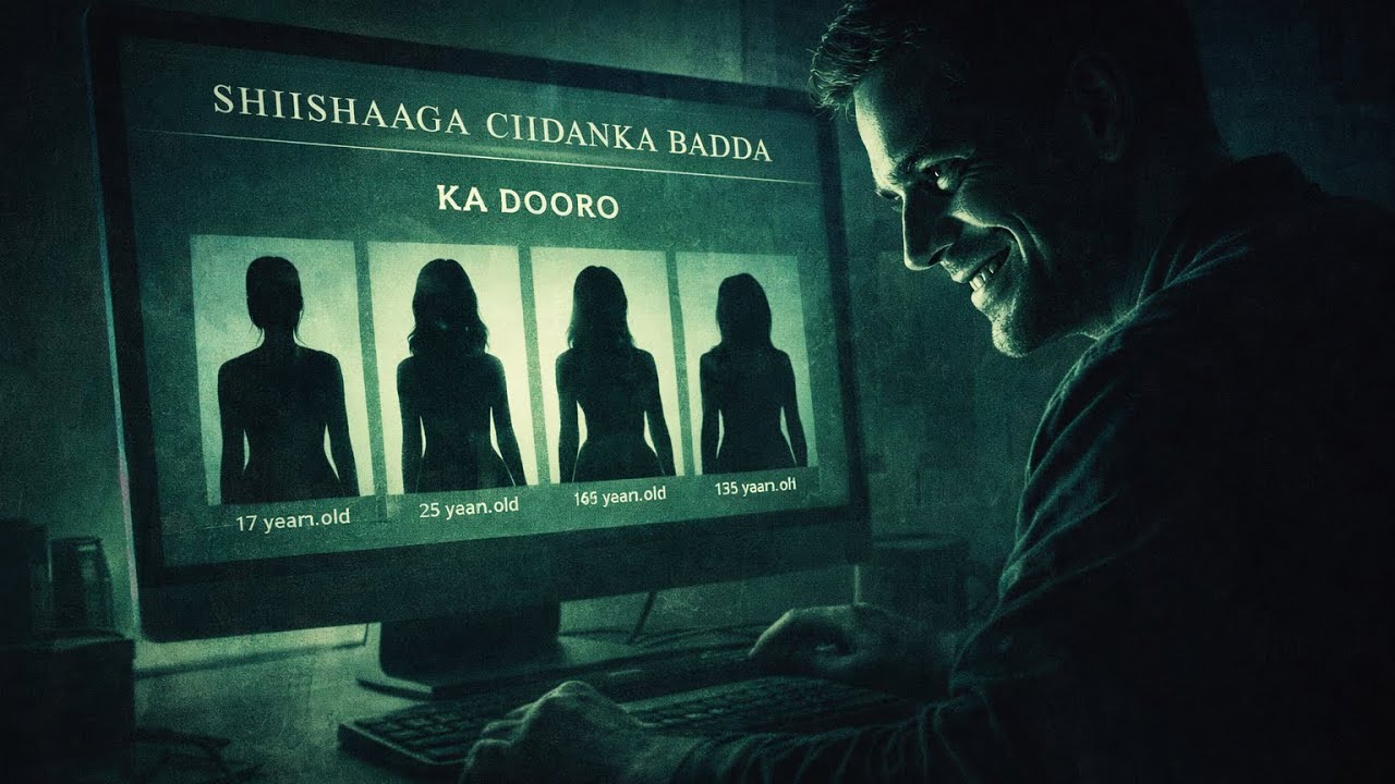 KHAYAANADII GILGISHAY INTERNETKA