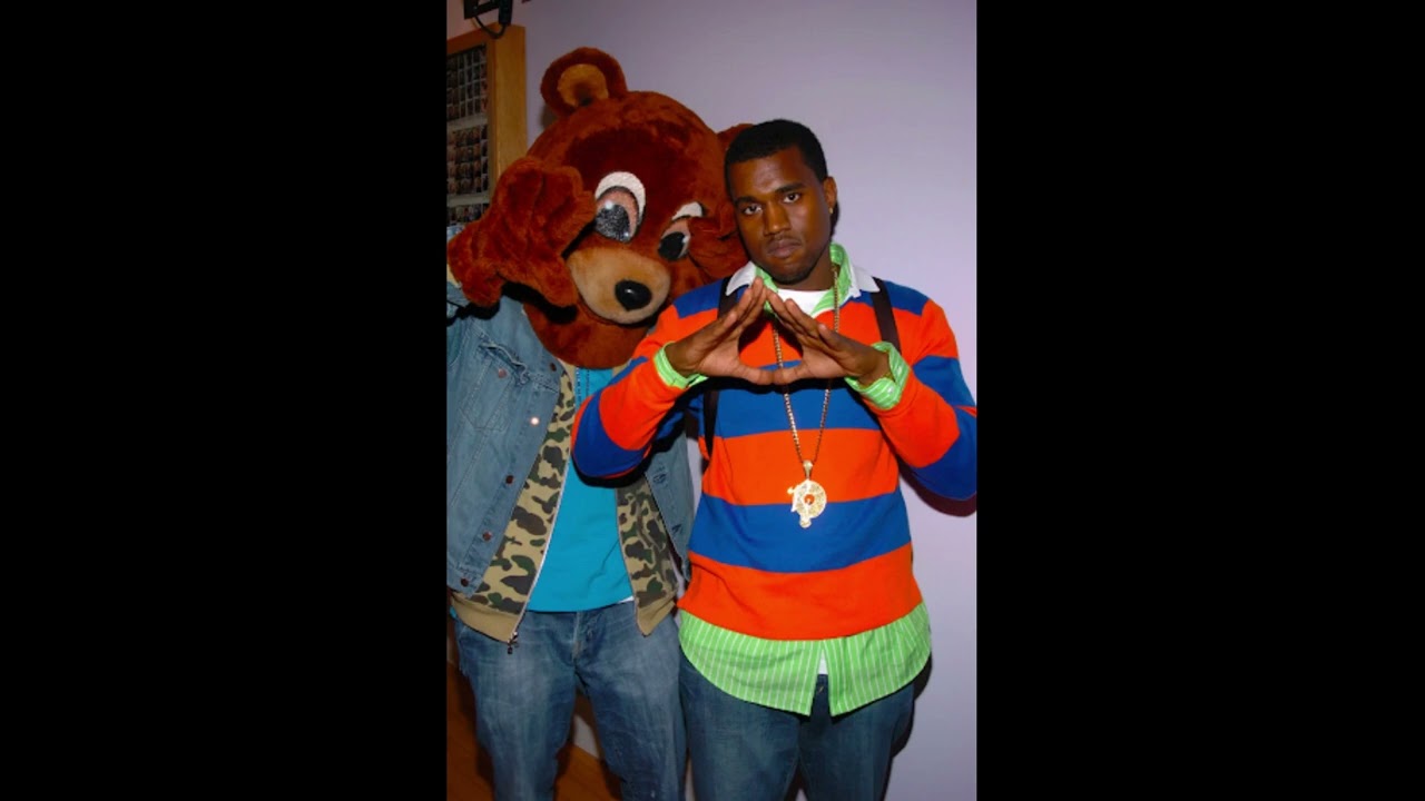 {FREE} Kanye West The Collage Dropout Type Beat - 
