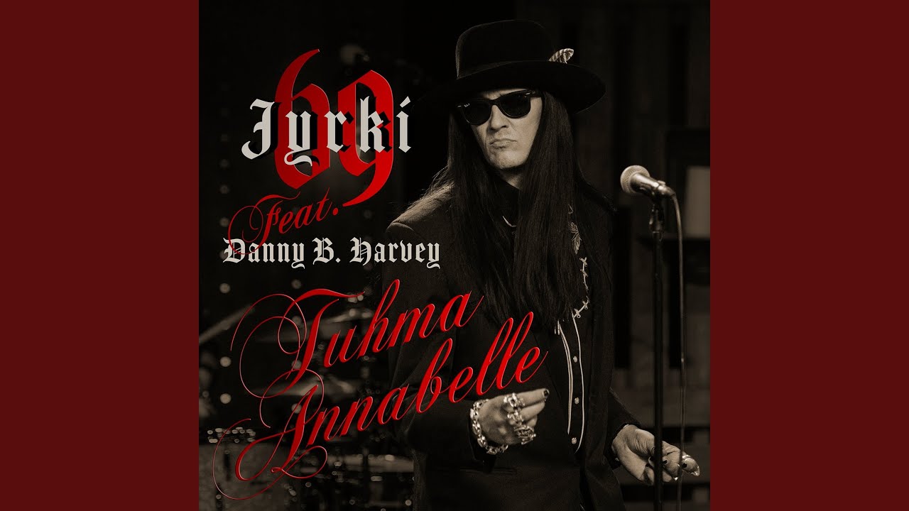 Tuhma Annabelle (Vain elämää kausi 13)