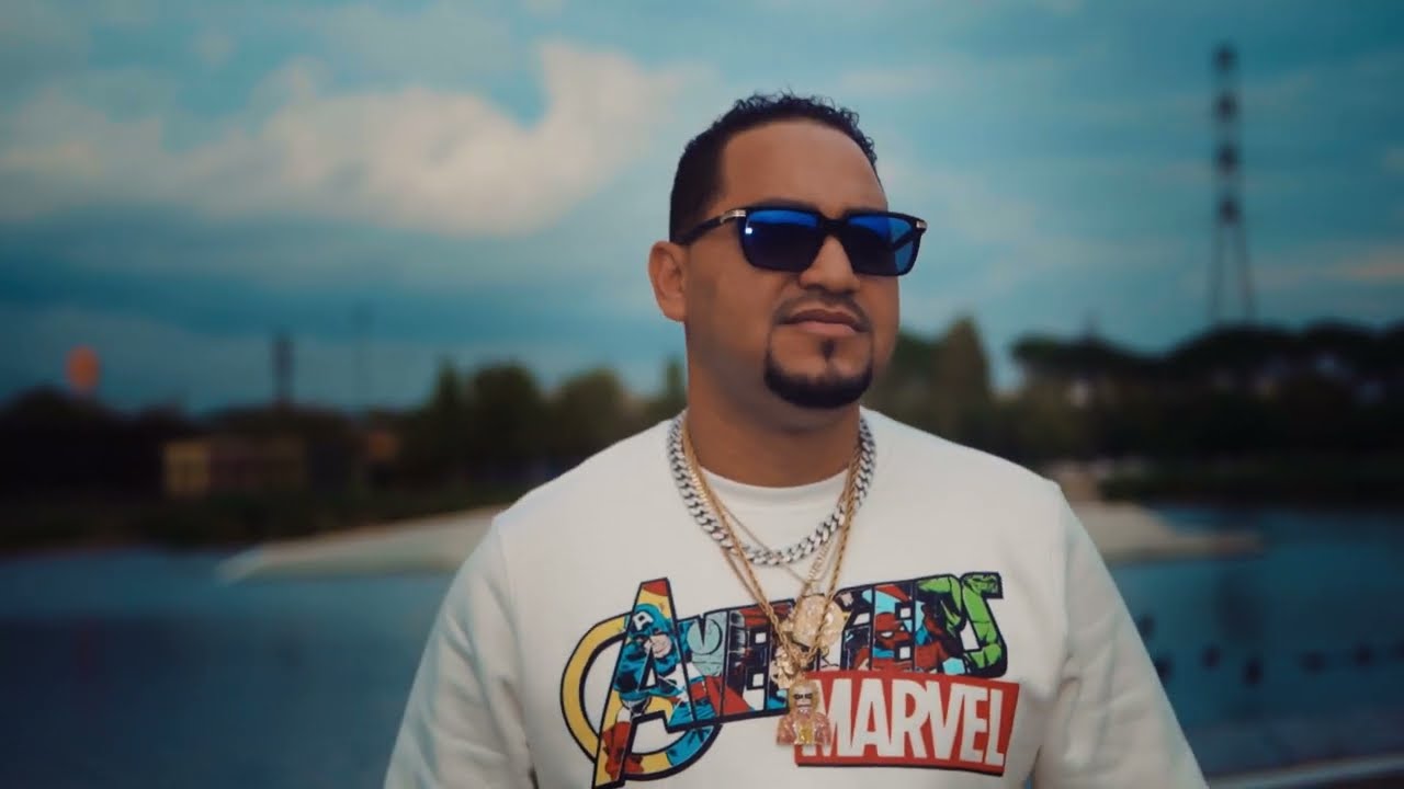 Junior S - Primera Cita (Video Oficial)