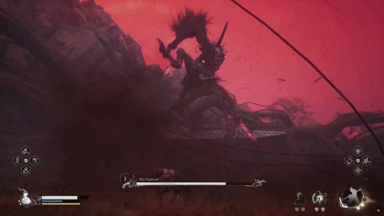 Black Myth: Wukong, Duskveil