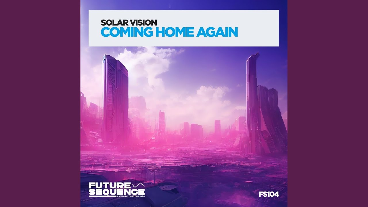 Coming Home Again (Extended Mix)